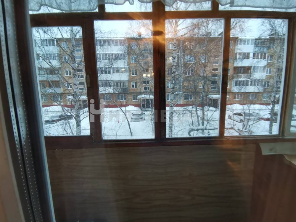 2-комнатная квартира, 44.6 м2 3/5 этаж, пр-кт. им Ю.А.Гагарина 3-й мкр - фото 15