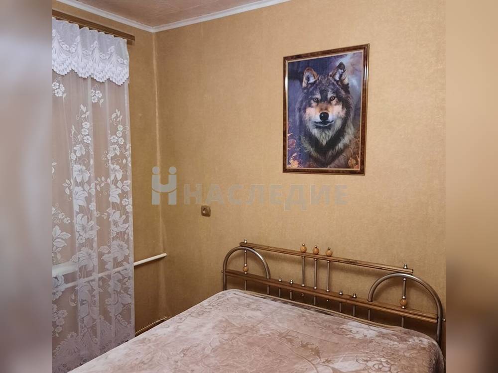 3-комнатная квартира, 57.5 м2 5/5 этаж, Заводской, ул. Парковая - фото 2