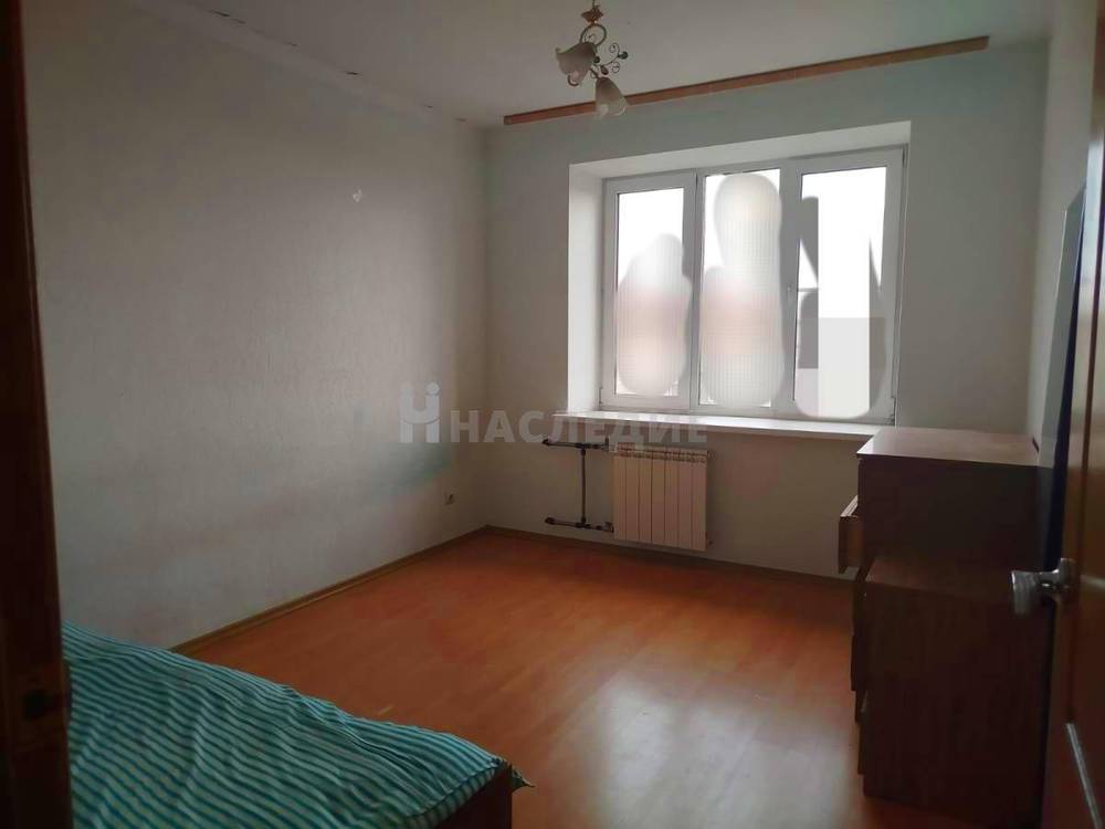 3-комнатная квартира, 73 м2 10/10 этаж, Центр, ул. Халтурина - фото 9