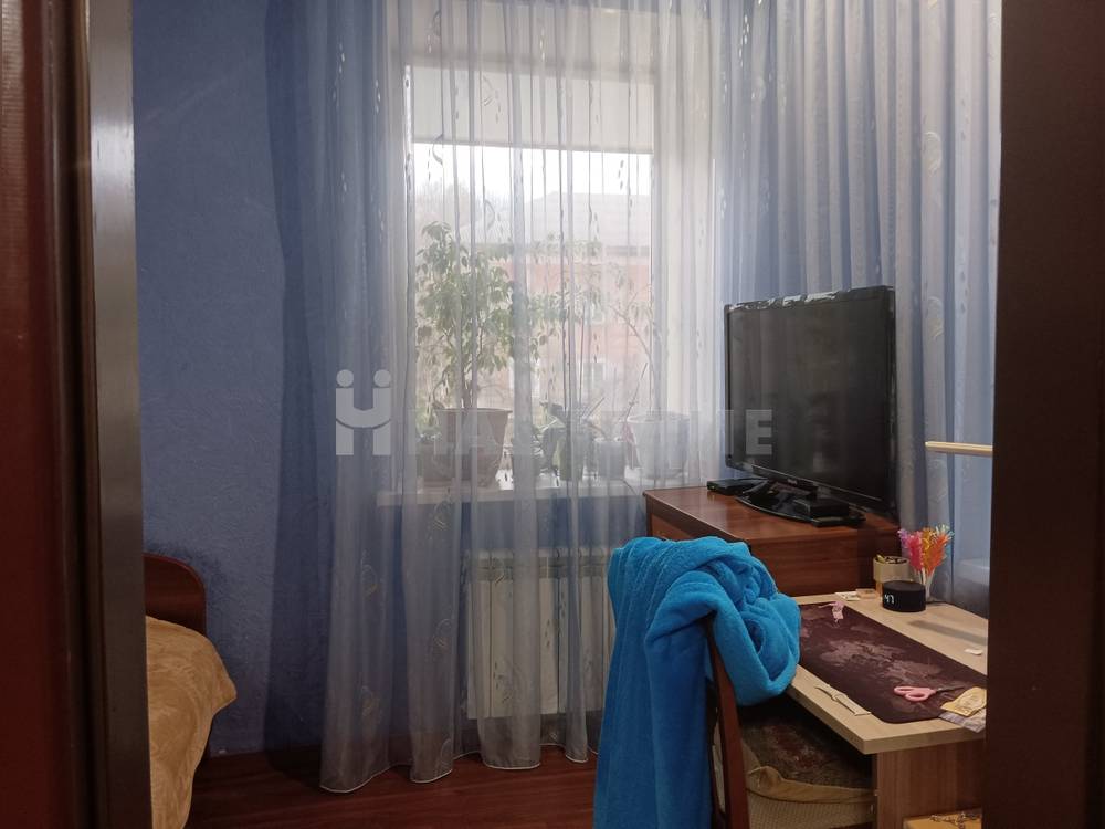 2-комнатная квартира, 42.5 м2 2/2 этаж, Комбинат, ул. Островского - фото 2