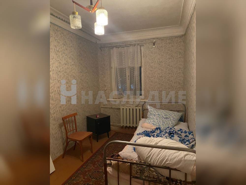 3-комнатная квартира, 55.5 м2 2/2 этаж, Шахта 17, ул. Центральная - фото 2