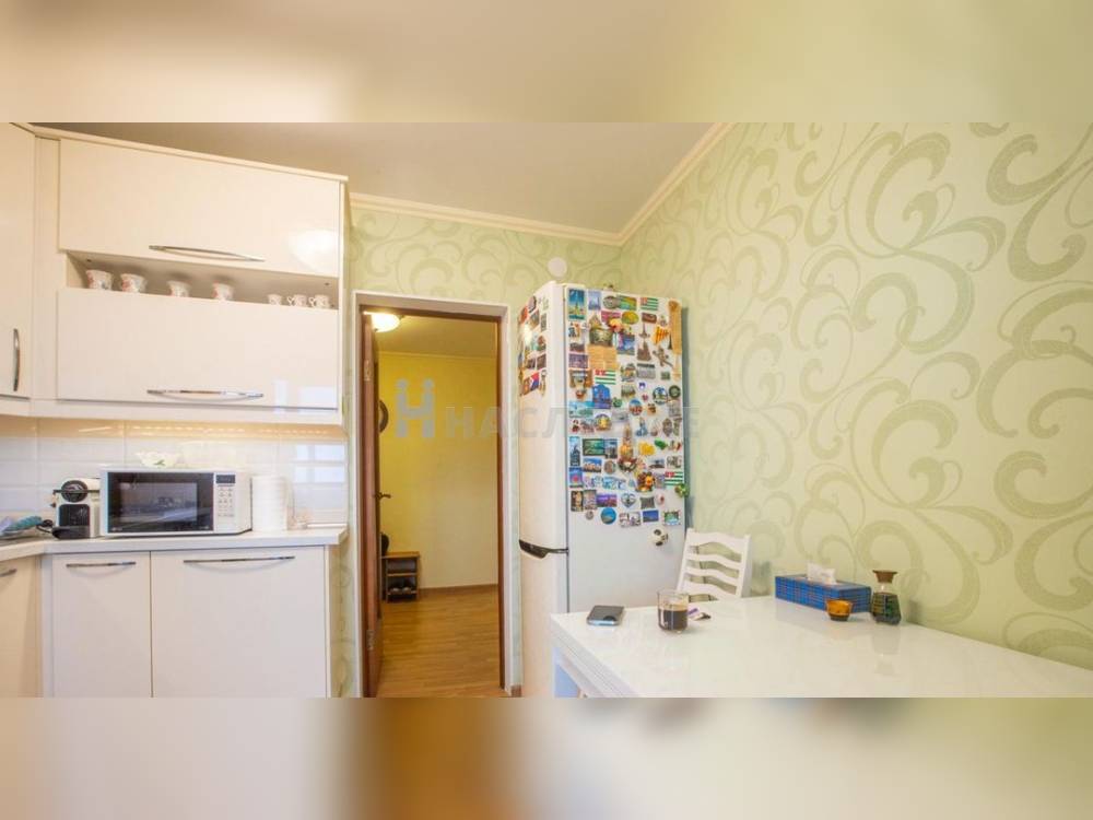 2-комнатная квартира, 52.5 м2 4/5 этаж, Заводской, ул. Парковая - фото 12