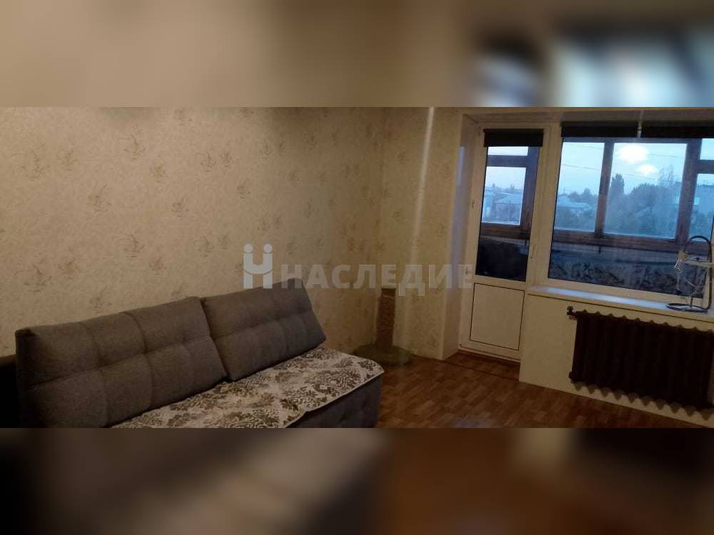 2-комнатная квартира, 51 м2 5/5 этаж, Микрорайон, ул. Московская - фото 1