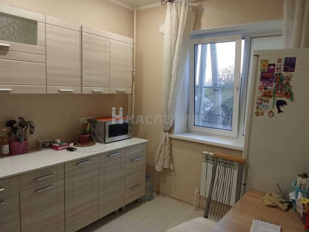 1-комнатная квартира, 30 м2 2/6 этаж, Микрорайон, ул. Красная - фото 3