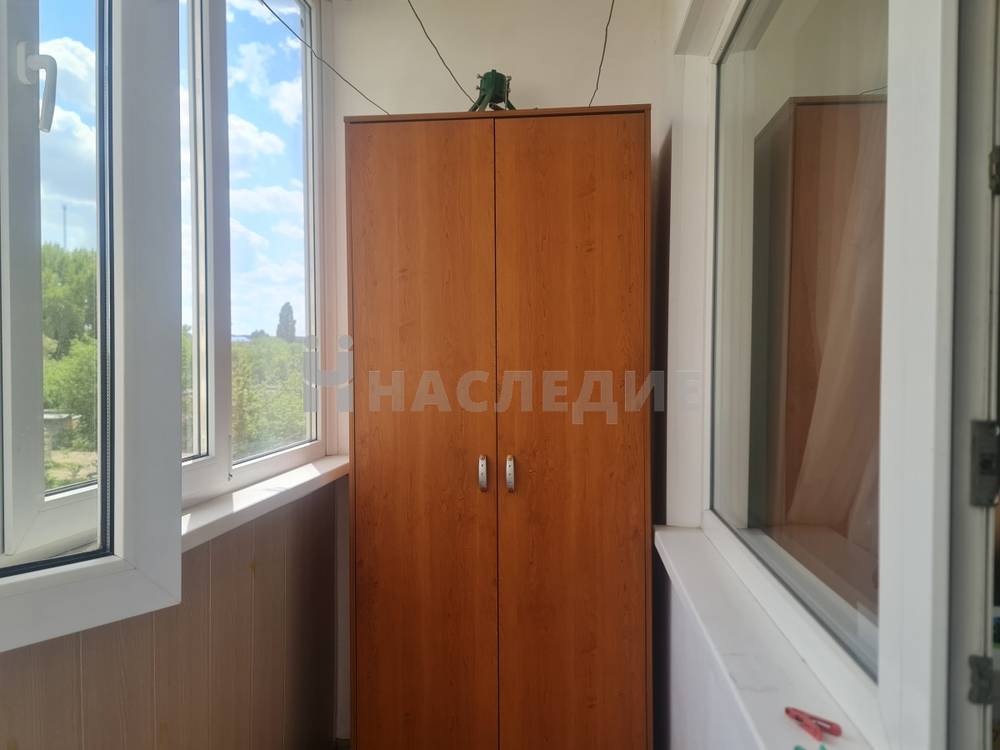 2-комнатная квартира, 53 м2 4/9 этаж, Микрорайон, ул. Советская - фото 7