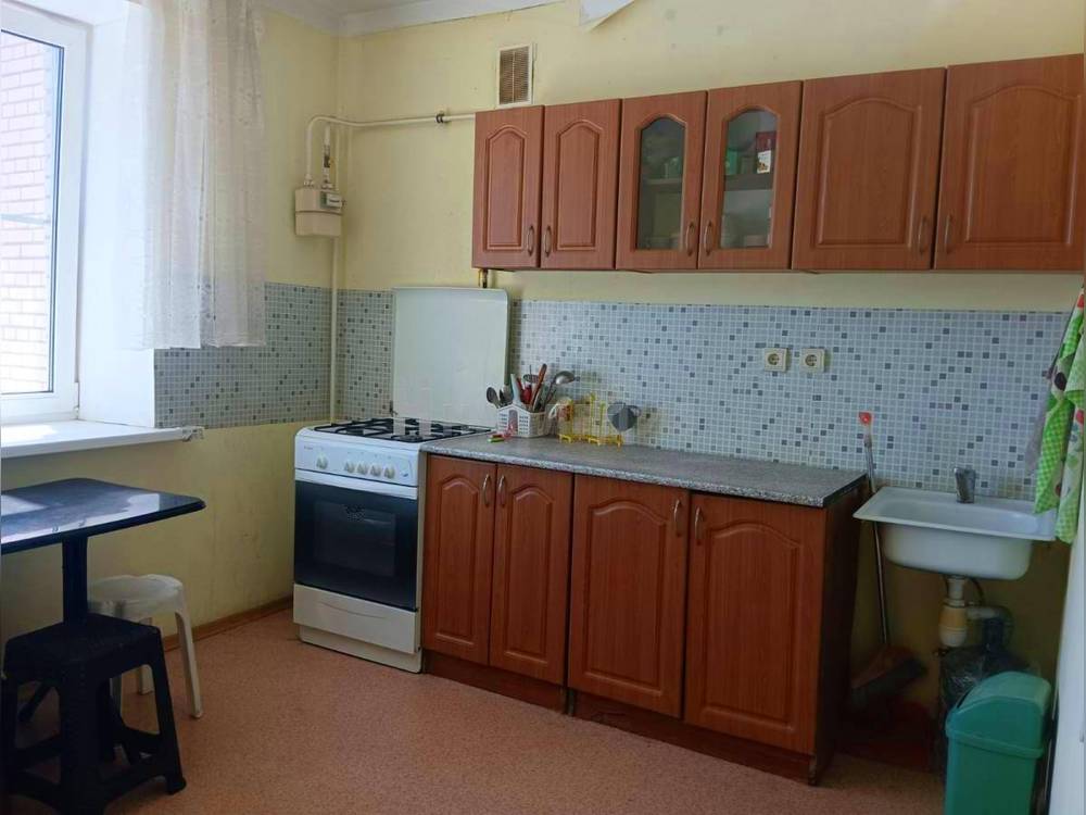 3-комнатная квартира, 73 м2 10/10 этаж, Центр, ул. Халтурина - фото 10