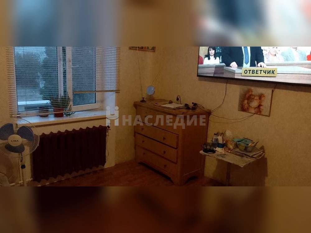 2-комнатная квартира, 51 м2 5/5 этаж, Микрорайон, ул. Московская - фото 6