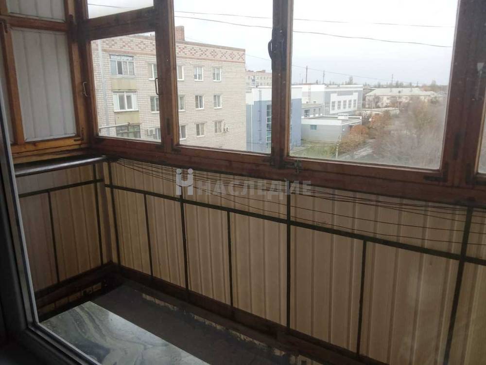 2-комнатная квартира, 51 м2 5/5 этаж, Микрорайон, ул. Московская - фото 12