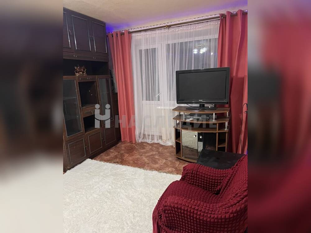 2-комнатная квартира, 43.1 м2 2/5 этаж, пр-кт. Карла Маркса - фото 2