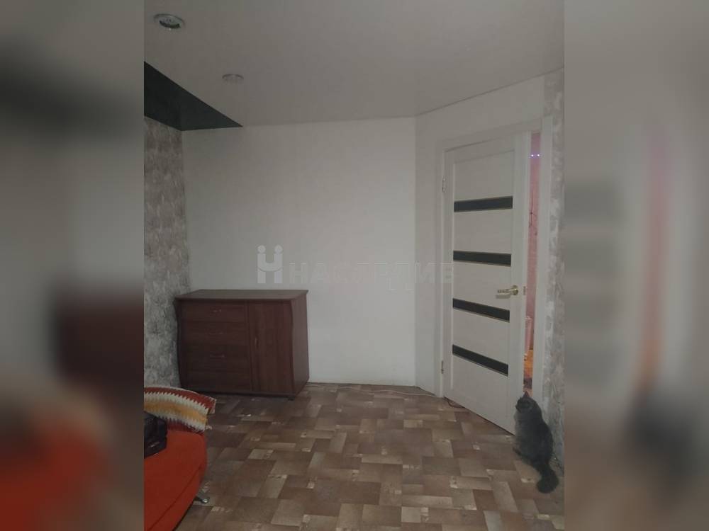 2-комнатная квартира, 42 м2 5/5 этаж, Центр, ул. Украинская - фото 3