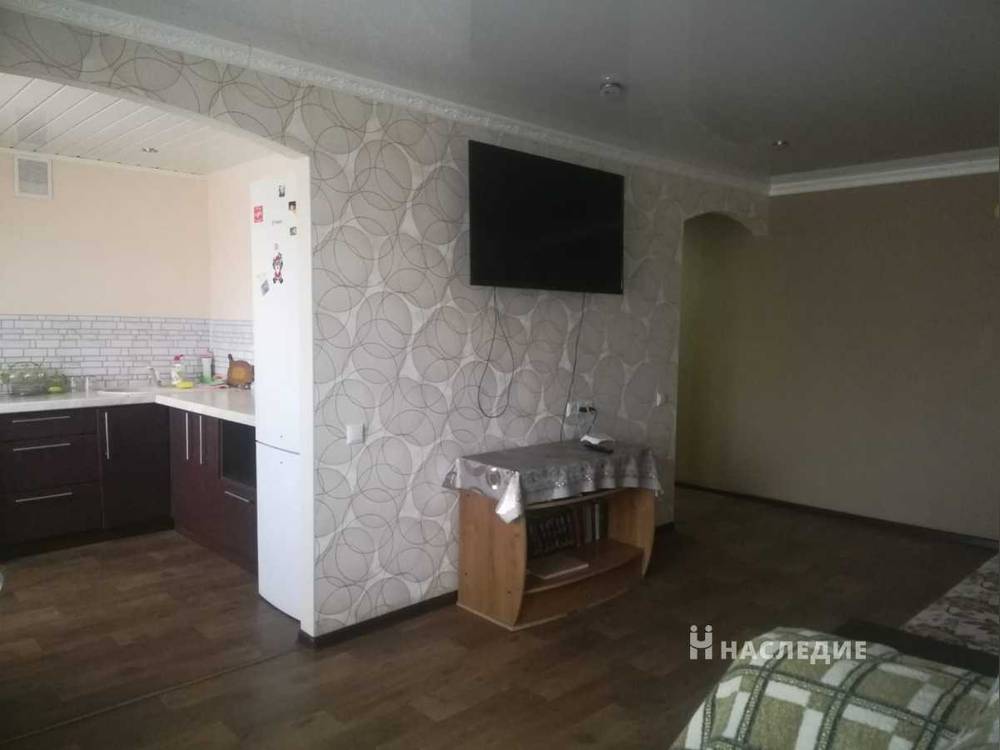 3-комнатная квартира, 58 м2 4/5 этаж, Центр, пер. Астаховский - фото 3