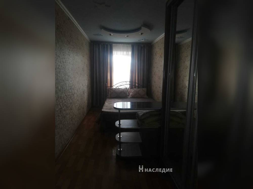 3-комнатная квартира, 58 м2 4/5 этаж, Центр, пер. Астаховский - фото 11