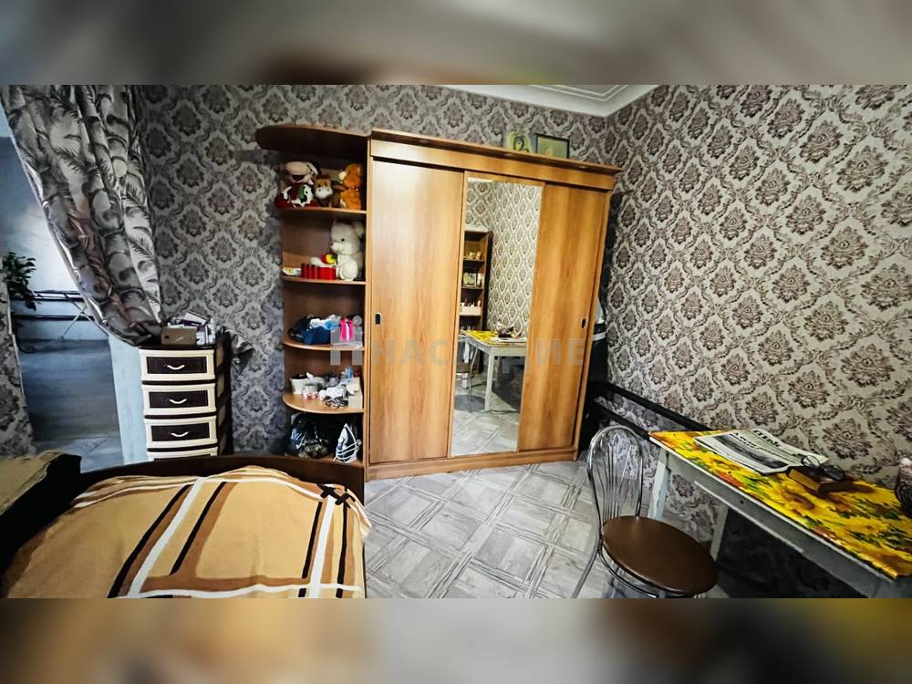 3-комнатная квартира, 73.6 м2 1/1 этаж, Шахтерский, ул. Серафимовича - фото 5