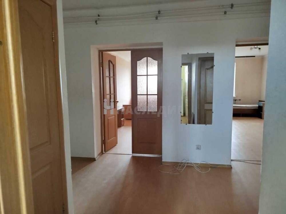 3-комнатная квартира, 73 м2 10/10 этаж, Центр, ул. Халтурина - фото 14