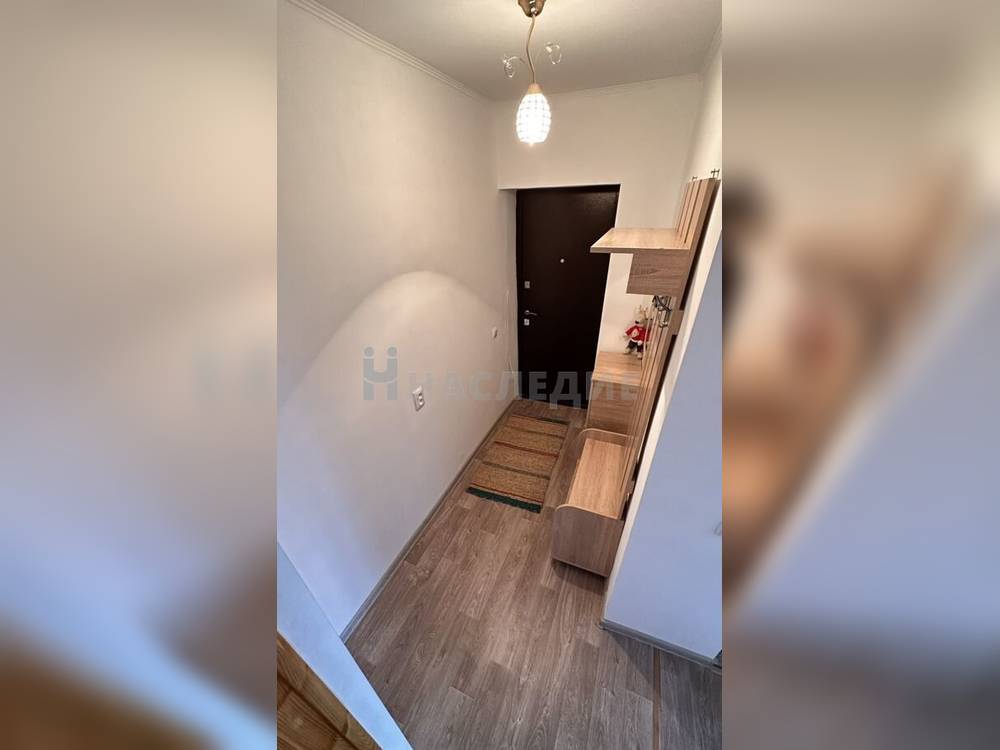 1-комнатная квартира, 32 м2 2/5 этаж, Микрорайон, ул. Красная - фото 6