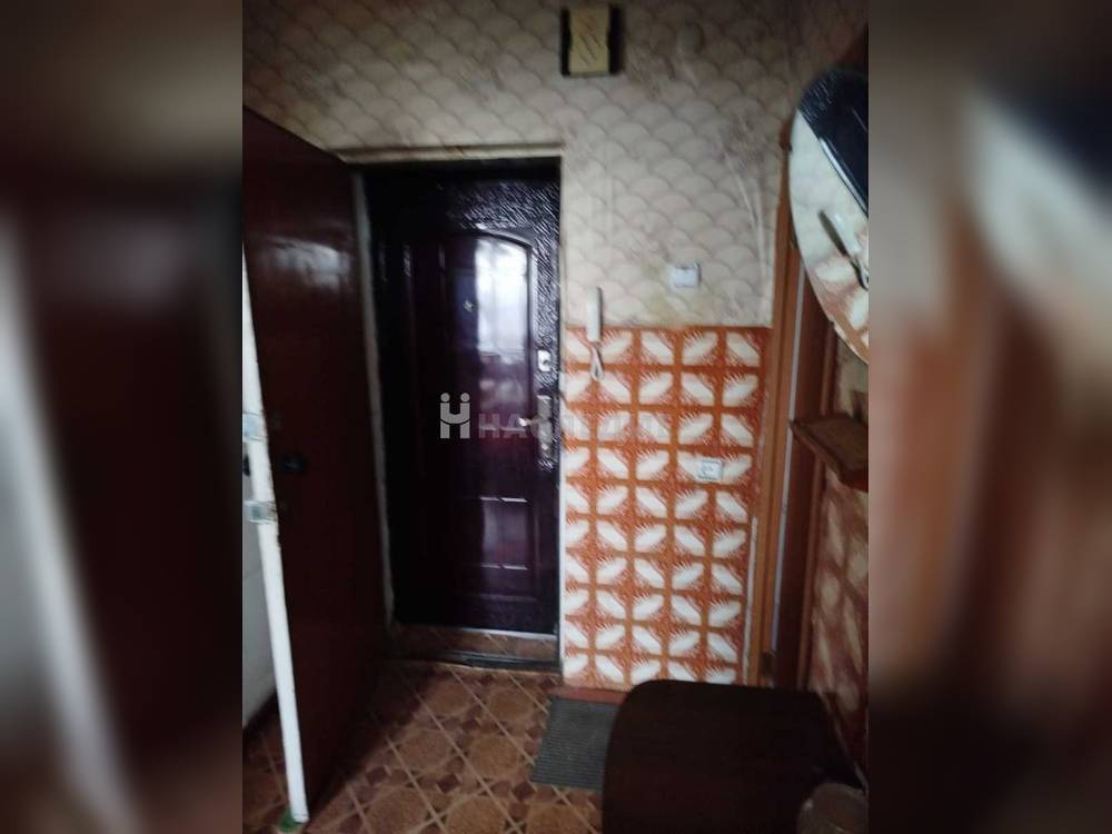 1-комнатная квартира, 31.9 м2 5/5 этаж, Лиховской, ул. Гагарина - фото 8