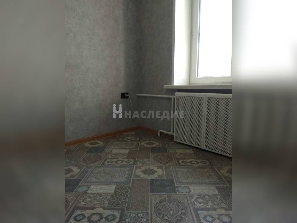 2-комнатная квартира, 25 м2 5/5 этаж, Ж/д вокзал, пер. Придорожный - фото 3