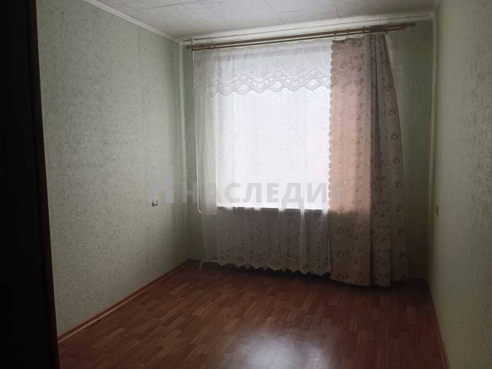 2-комнатная квартира, 44.3 м2 2/5 этаж, Заводской, ул. Парковая - фото 1