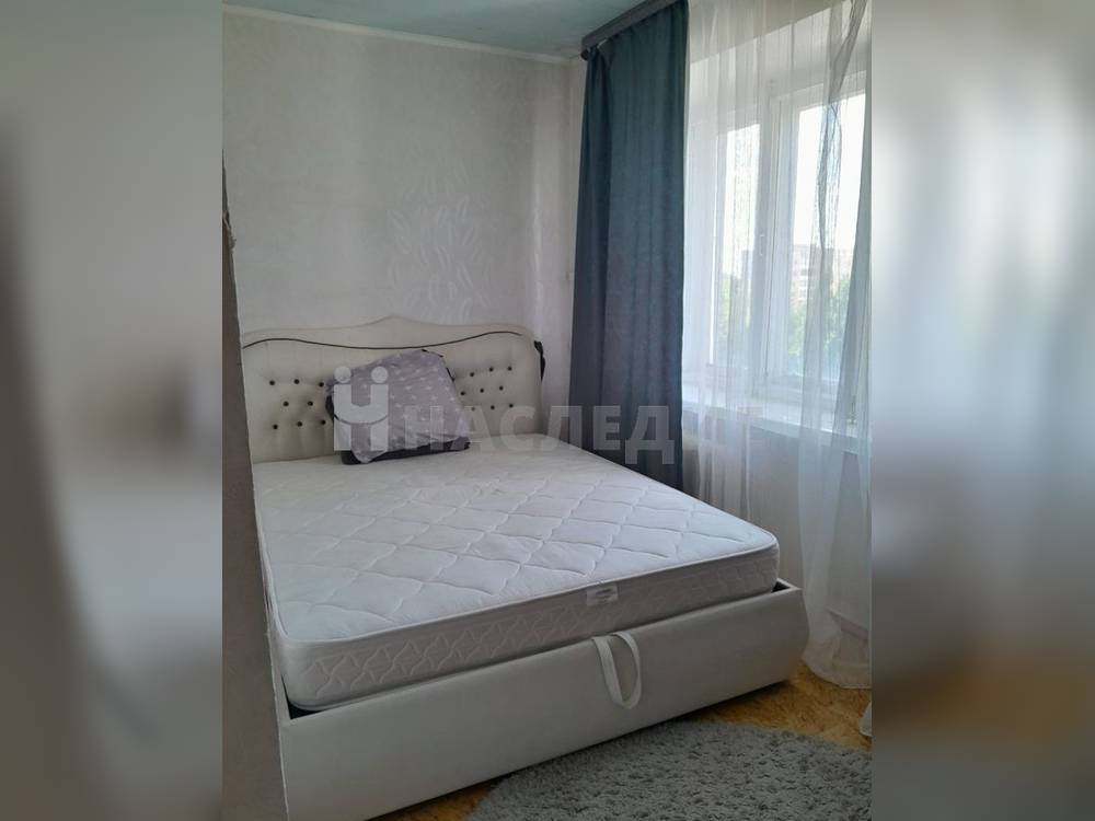 3-комнатная квартира, 60 м2 8/9 этаж, Микрорайон, ул. Ворошилова - фото 1