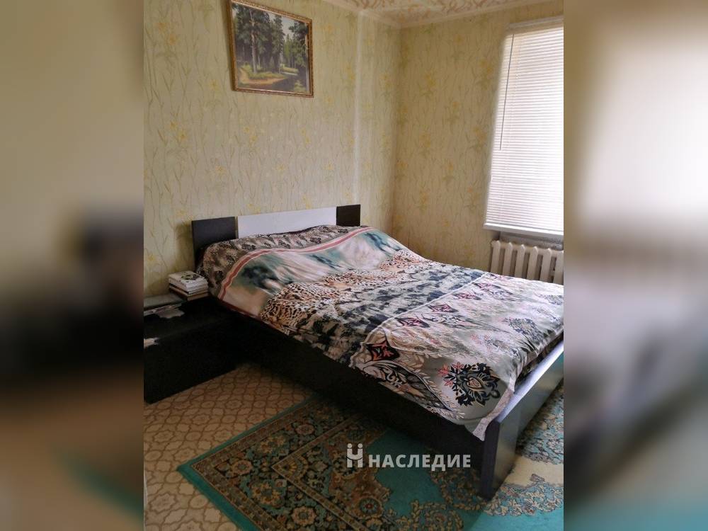 2-комнатная квартира, 51 м2 5/5 этаж, Лиховской, пер. Строителей - фото 2