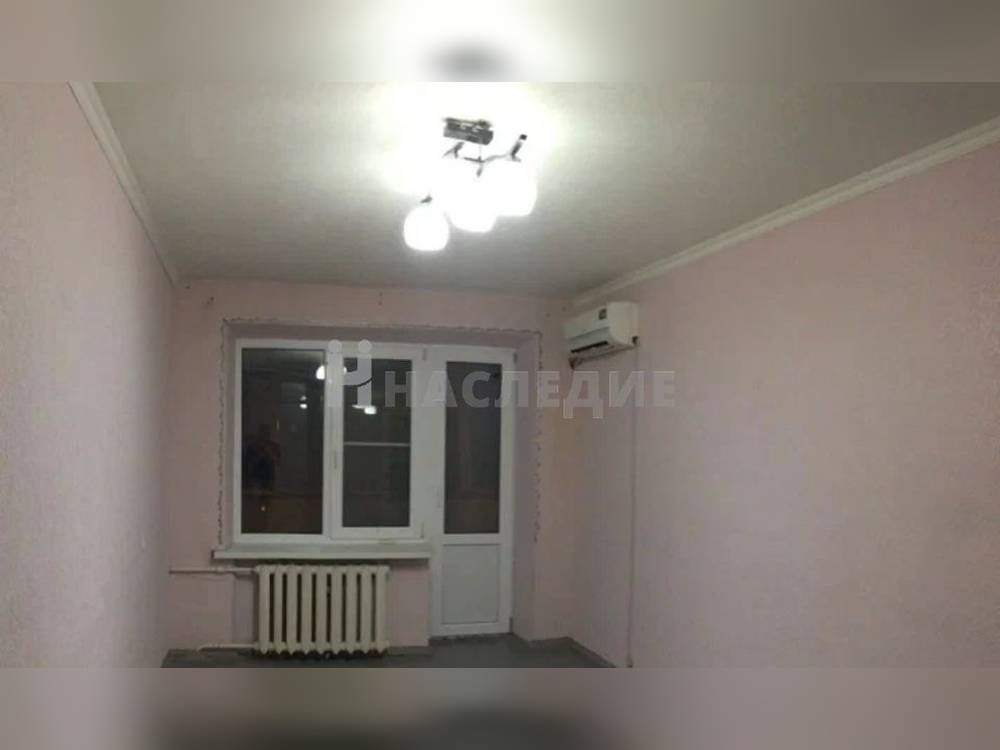 2-комнатная квартира, 43 м2 5/6 этаж, Центр, ул. Гагарина - фото 1