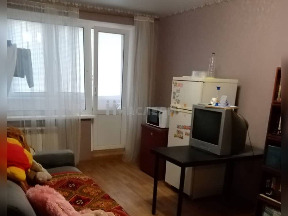 3-комнатная квартира, 61 м2 2/5 этаж, Заводской, ул. Парковая - фото 2