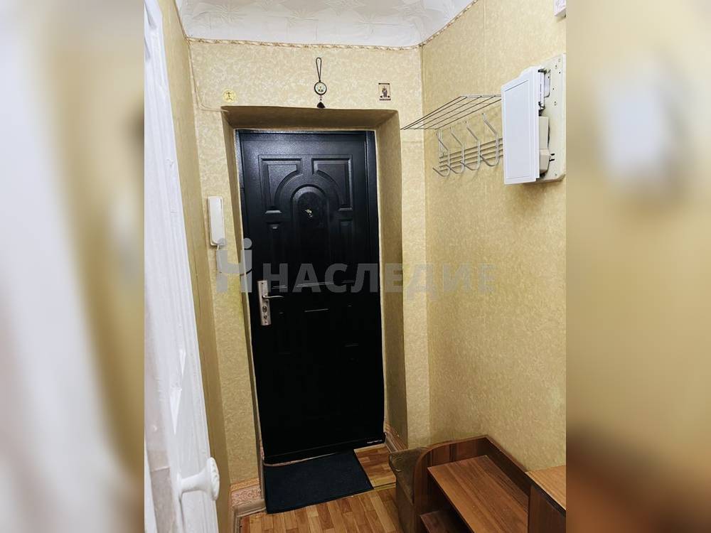 2-комнатная квартира, 43.1 м2 2/5 этаж, пр-кт. Карла Маркса - фото 8