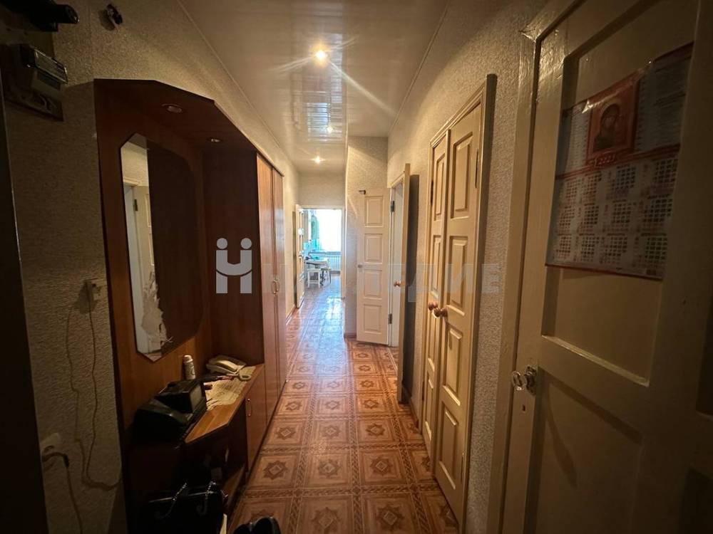 3-комнатная квартира, 76.9 м2 2/2 этаж, Заводской, ул. Дорожная - фото 9