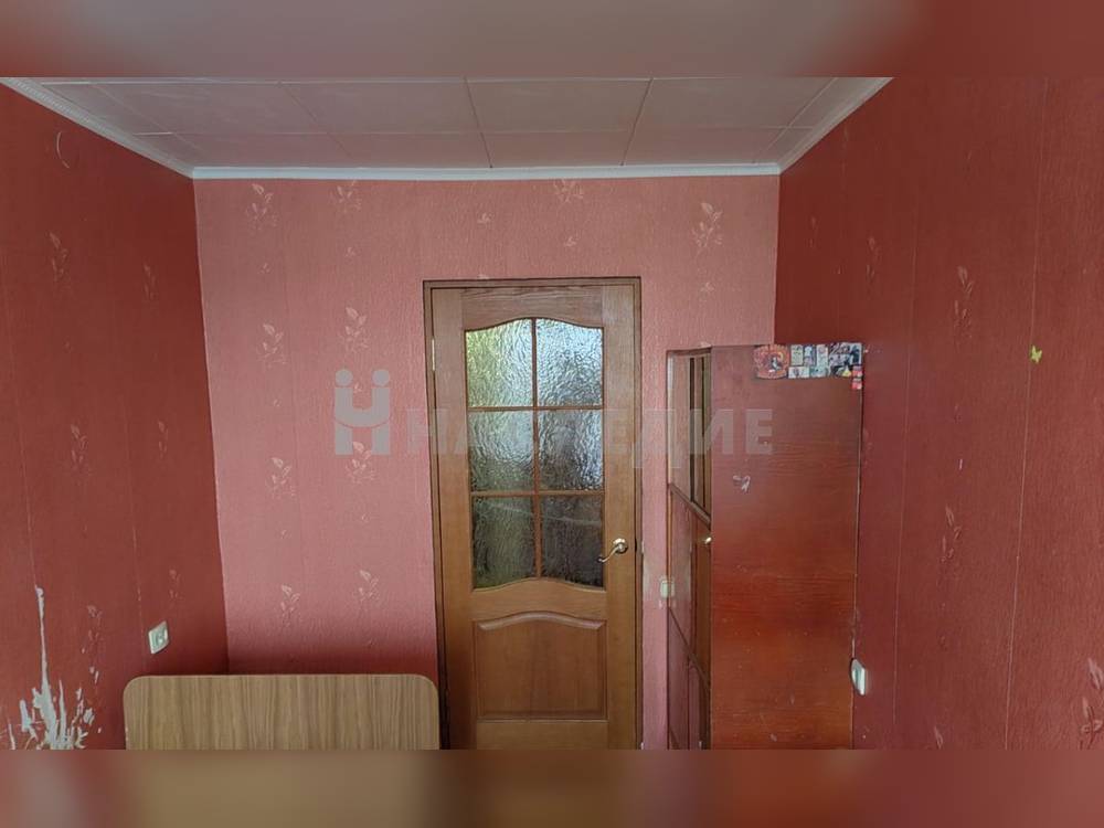2-комнатная квартира, 41.1 м2 2/3 этаж, Лиховской, пер. Зенитчиков - фото 8