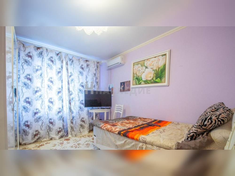 2-комнатная квартира, 52.5 м2 4/5 этаж, Заводской, ул. Парковая - фото 5