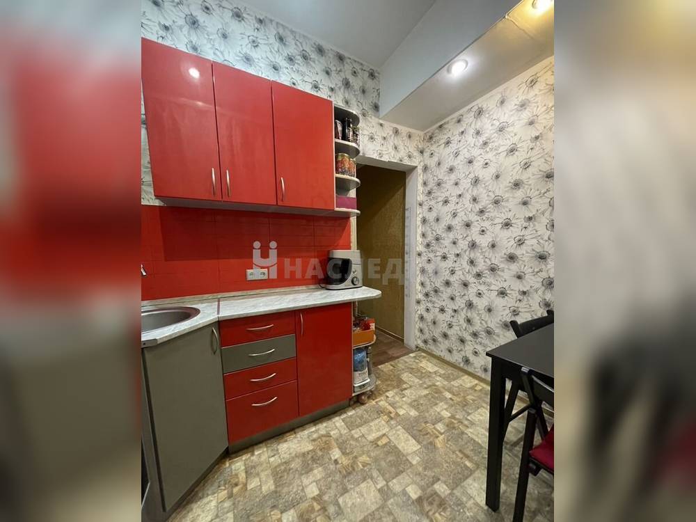 3-комнатная квартира, 52.9 м2 1/3 этаж, Лиховской, ул. Пушкина - фото 14