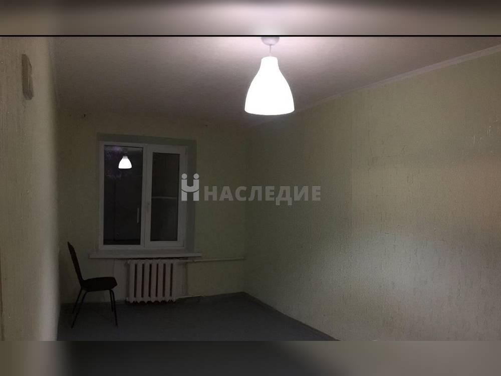 2-комнатная квартира, 43 м2 5/6 этаж, Центр, ул. Гагарина - фото 2