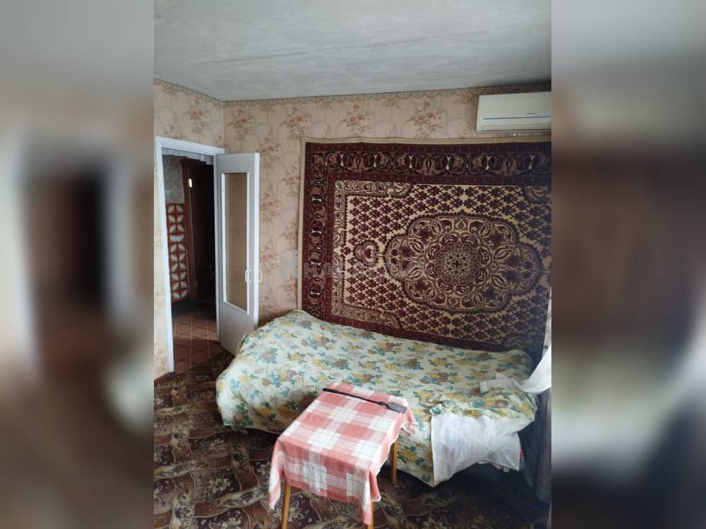 1-комнатная квартира, 31.9 м2 5/5 этаж, Лиховской, ул. Гагарина - фото 3