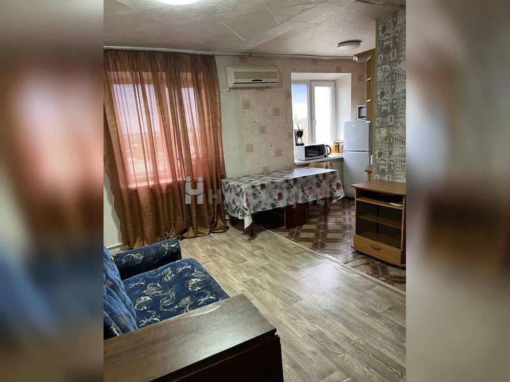 3-комнатная квартира, 52.5 м2 3/3 этаж, Лиховской, пер. Зенитчиков - фото 7