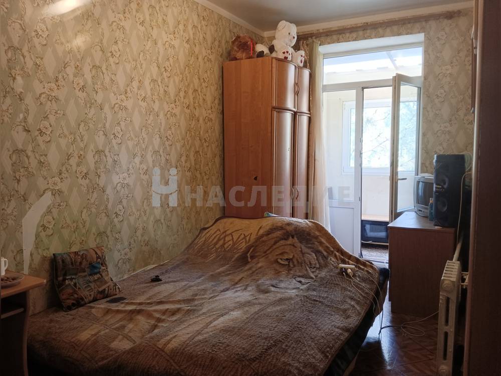 2-комнатная квартира, 30 м2 3/3 этаж, Комбинат, ул. Заводская - фото 2