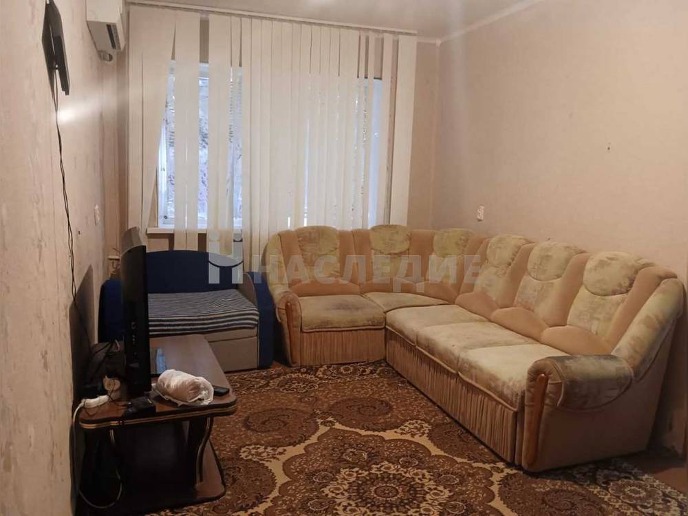 2-комнатная квартира, 83 м2 3/3 этаж, Центр, ул. Гагарина - фото 10
