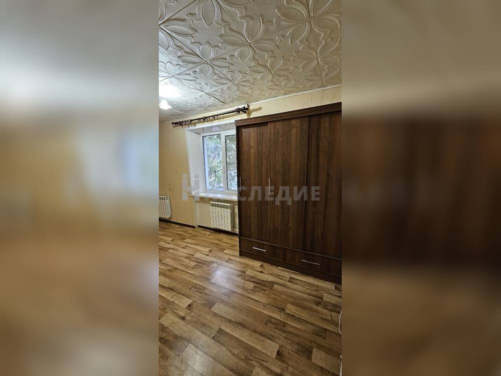 2-комнатная квартира, 40.1 м2 1/5 этаж, Центр, ул. Гагарина - фото 3