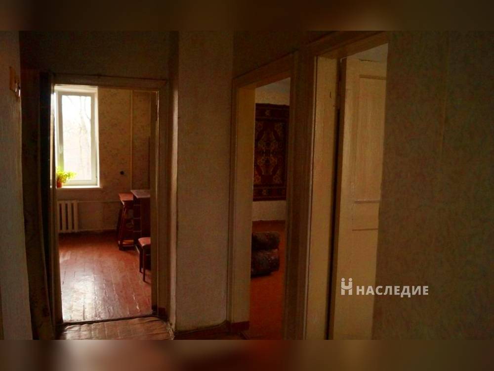 3-комнатная квартира, 67.1 м2 2/3 этаж, Заводской, ул. Пугачева - фото 4
