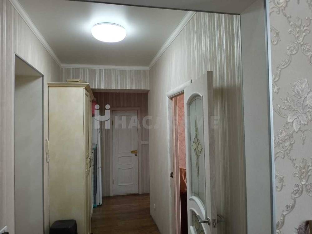 2-комнатная квартира, 58 м2 3/5 этаж, Центр, ул. Ворошилова - фото 11