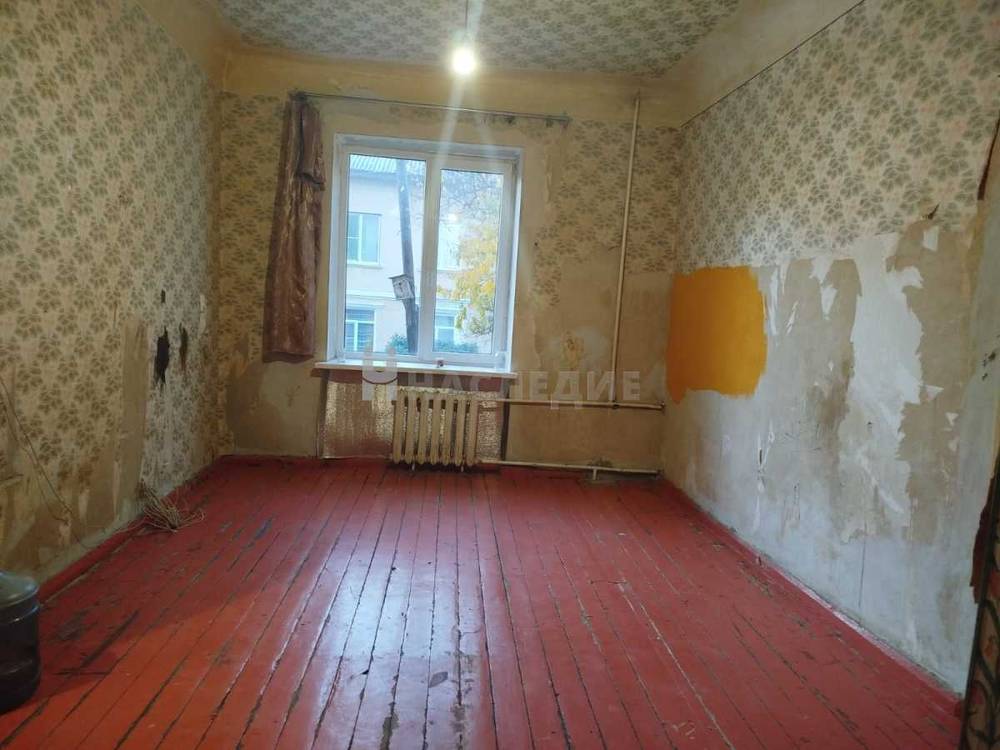 2-комнатная квартира, 42 м2 1/2 этаж, Заводской, ул. Парковая - фото 4