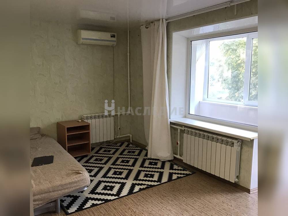 2-комнатная квартира, 49 м2 2/5 этаж, Микрорайон, ул. Московская - фото 4