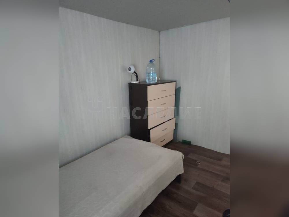 2-комнатная квартира, 30 м2 1/2 этаж, Центр, ул. Пушкина - фото 4