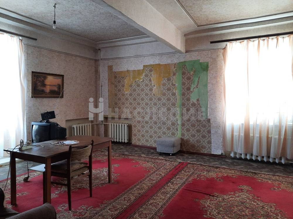 3-комнатная квартира, 98.3 м2 3/4 этаж, Центр, пр-кт. Карла Маркса - фото 3