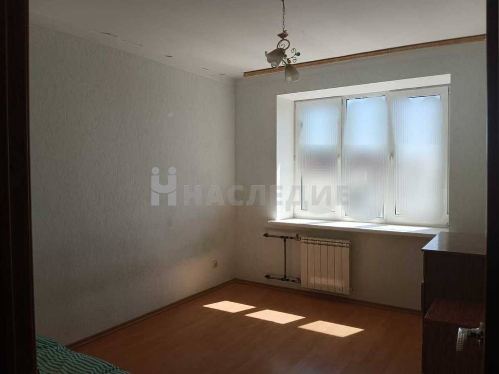 3-комнатная квартира, 73 м2 10/10 этаж, Центр, ул. Халтурина - фото 6