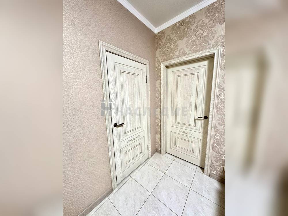 3-комнатная квартира, 83.6 м2 1/3 этаж, Микрорайон, ул. Ворошилова - фото 10