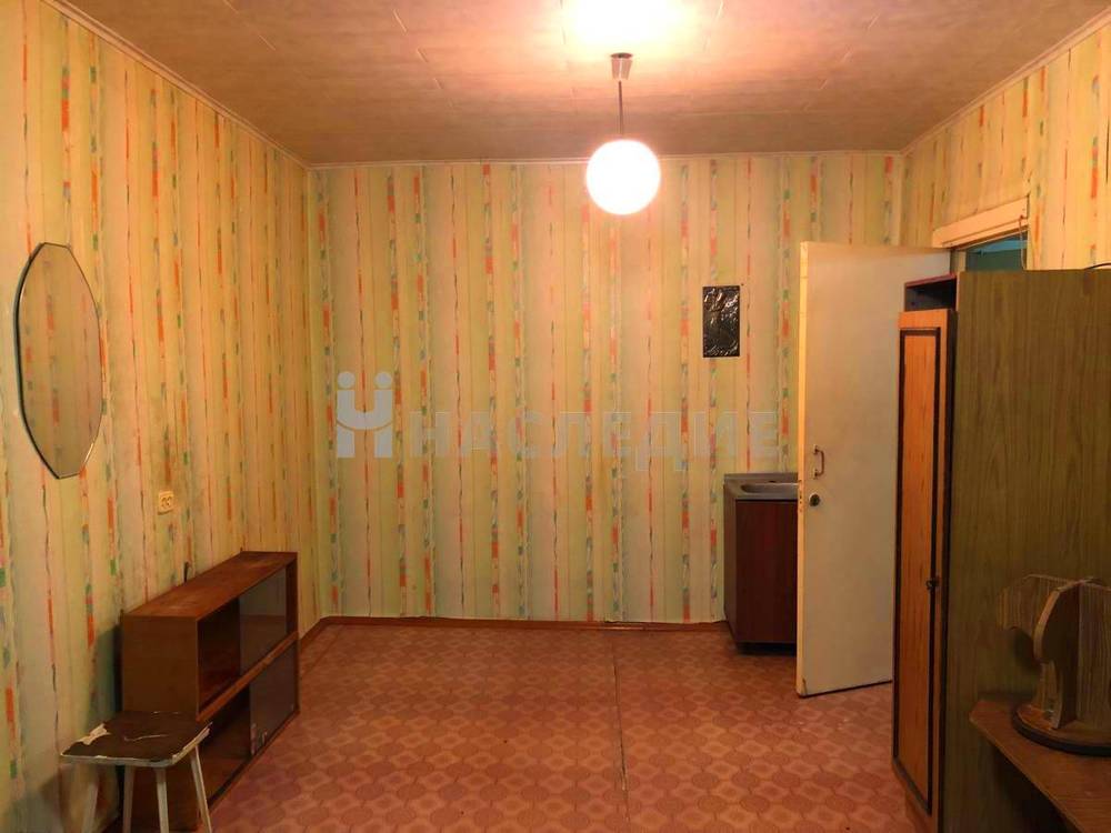 Комната 15 / 5 м2, общей площадью 22 м2, 2/9 этаж Заводская, ул. Заводская - фото 4