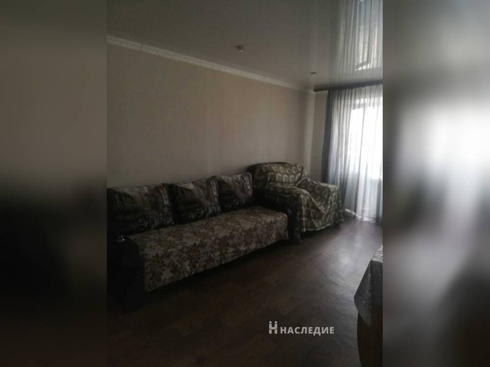 3-комнатная квартира, 58 м2 4/5 этаж, Центр, пер. Астаховский - фото 6