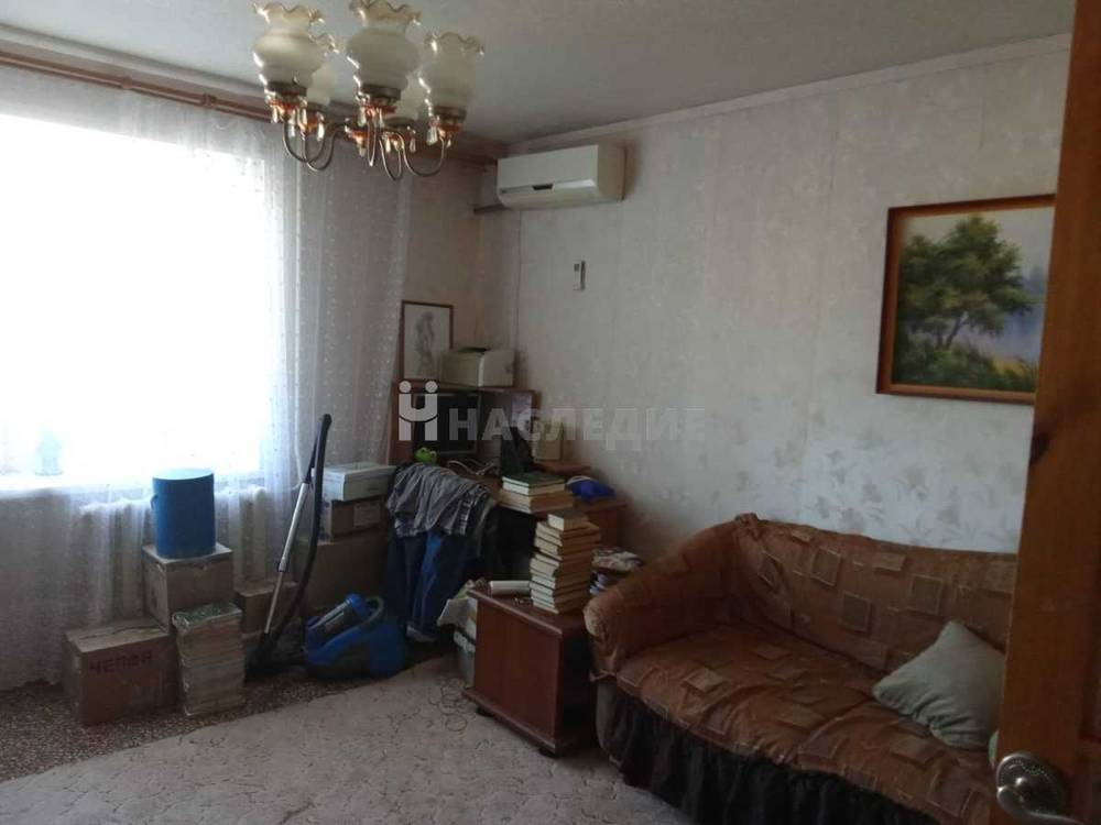 3-комнатная квартира, 60 м2 7/9 этаж, Микрорайон, ул. Ворошилова - фото 3