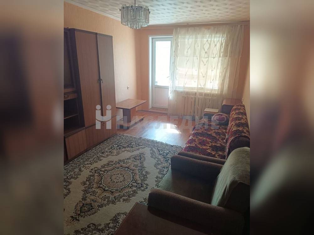 2-комнатная квартира, 44 м2 4/5 этаж, Заводской, ул. Парковая - фото 2