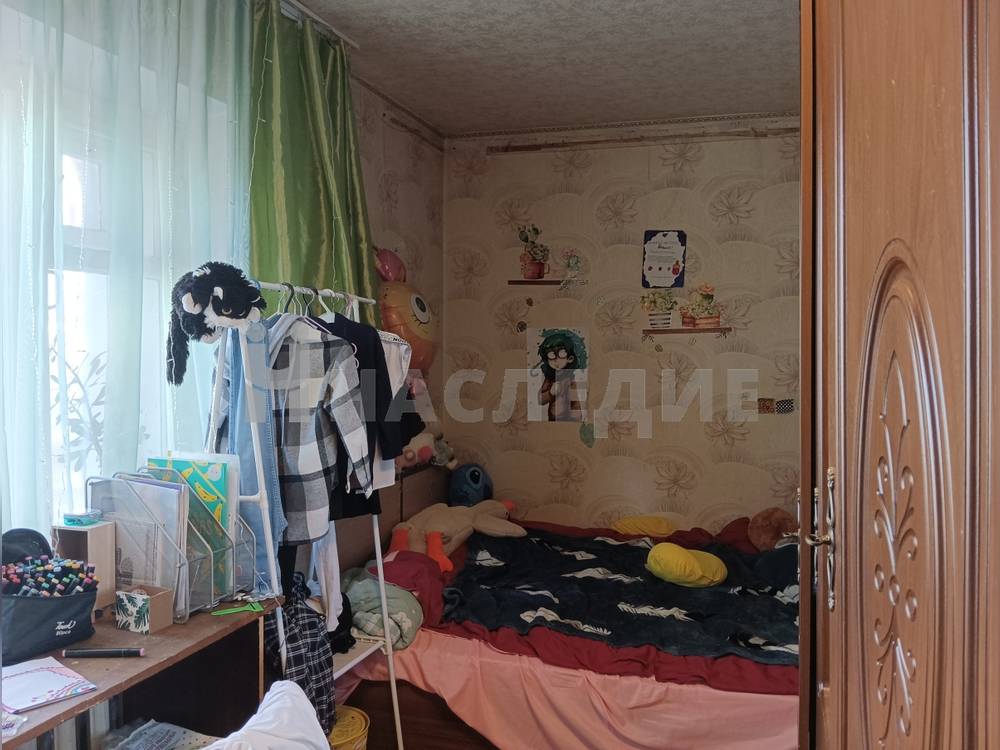 2-комнатная квартира, 42 м2 1/5 этаж, Центр, пер. Астаховский - фото 5